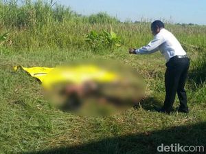 Akhir Tragis Pensiunan PNS Pasuruan Dibunuh Dukun Palsu Pengganda Uang