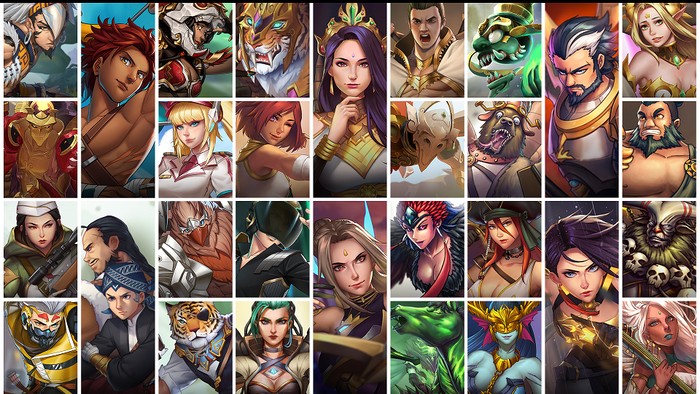 Game lokal besutan Anantarupa Studios bertajuk Lokapala melakukan ekspansi ke Asia Tenggara. Mereka menargetkan bisa meraup pendapatan hingga triliunan rupiah.