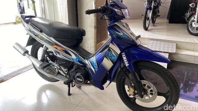 yamaha fiz r 2005