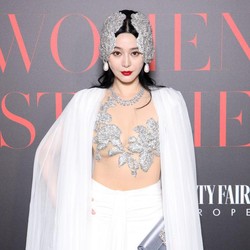Fan Bingbing Eksis Lagi Lewat Mother Bhumi