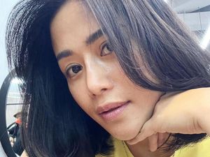 Penampilan Luar Sering Diremehkan, Farida Nurhan: Tampang Aku Kayak Pembantu