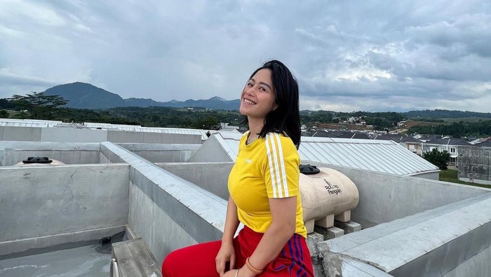 Farida Nurhan