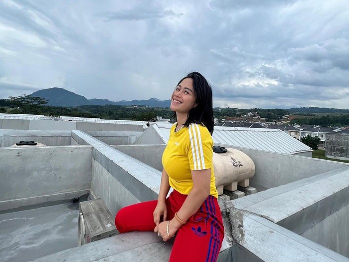 Farida Nurhan