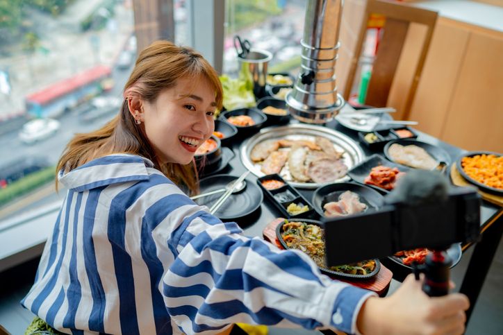 Foto makanan