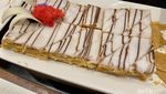 Kuliner khas Prancis Autentik Bisa Dinikmati Selama Sebulan di Sini