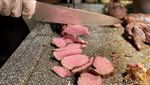 Kuliner khas Prancis Autentik Bisa Dinikmati Selama Sebulan di Sini