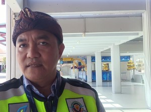 Persiapan Bandara Bali Jelang Kedatangan Pesawat Jumbo Airbus A380