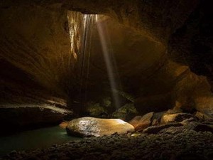 10 Objek Wisata Alam Langkaplancar Pangandaran