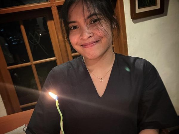 Gregoria Mariska Masuk Semifinal Malaysia Masters 2023, Ini Momen Kulinerannya