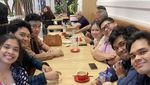 Gregoria Mariska Masuk Semifinal Malaysia Masters 2023, Ini Momen Kulinerannya
