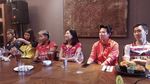 Gregoria Mariska Masuk Semifinal Malaysia Masters 2023, Ini Momen Kulinerannya