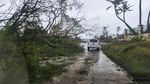 Guam AS Porak-poranda Disapu Topan Mawar