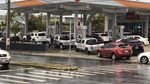 Guam AS Porak-poranda Disapu Topan Mawar