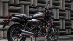 Garangnya Tampang Motor Murah Harley-Davidson yang Mau Dijual Rp 50 Juta