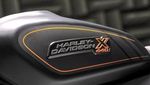 Garangnya Tampang Motor Murah Harley-Davidson yang Mau Dijual Rp 50 Juta
