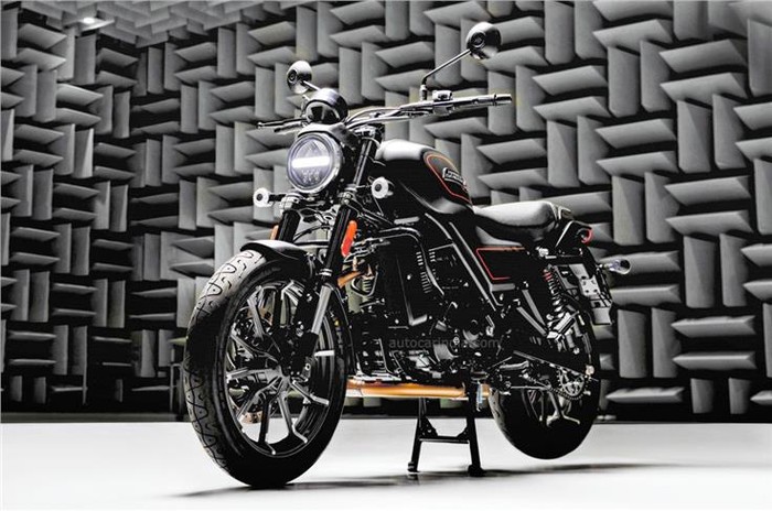 Harley-Davidson X440 bakal dijual Rp 50 juta. Harley-Davidson X440 bakal dijual Rp 50 juta.