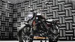 Garangnya Tampang Motor Murah Harley-Davidson yang Mau Dijual Rp 50 Juta