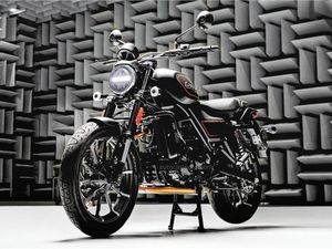 Moge Murah Harley-Davidson Dijual 3 Juli, Harga Rp 49 Jutaan