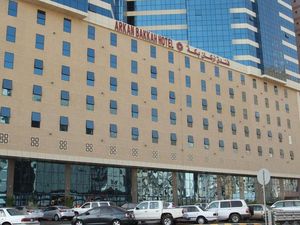 Siap Layani Jemaah Haji Indonesia, Ini Sebaran Wilayah 108 Hotel di Makkah