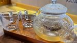Slurrp! Segarnya Teh Artisan di Kedai Hidden Gem Cipete