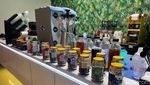 Slurrp! Segarnya Teh Artisan di Kedai Hidden Gem Cipete