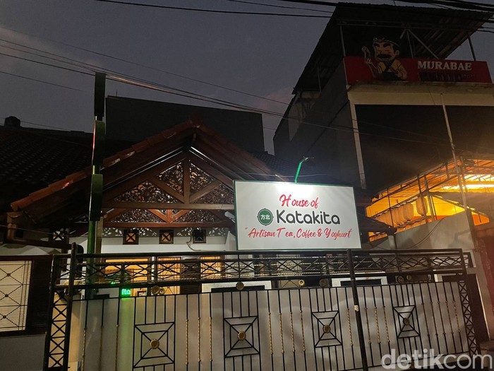 House of Katakita