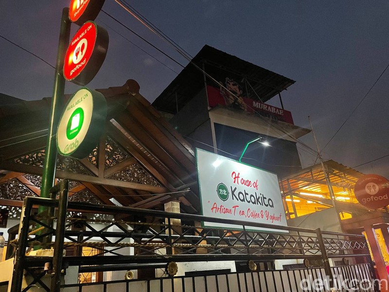 House of Katakita