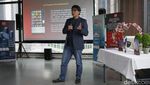 ICS Compute Perkenalkan SmartAi Shop Solusi Cerdas Untuk Ritel