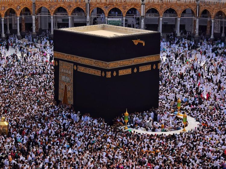Tempat Mustajab untuk Berdoa di Madinah-Makkah Selain Kabah