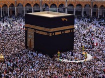 Tempat Mustajab untuk Berdoa di Madinah-Makkah Selain Kabah