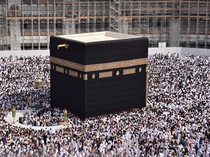 Saudi Perpanjang Pendaftaran Penyedia Layanan Haji 2024