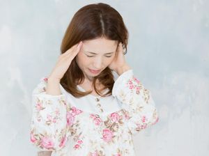 Kenali Gejala Fisik-Psikologis dari Menopause