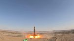 Iran Pamer Rudal Balistik Baru, Diklaim Bisa Hantam Israel dan AS