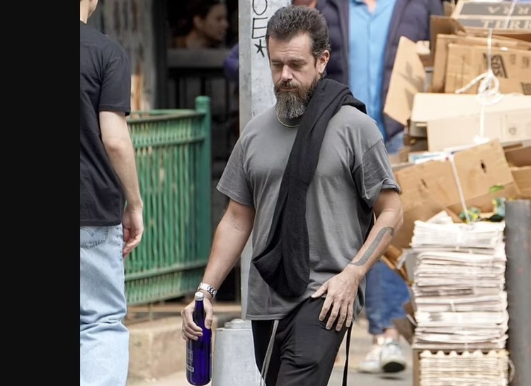 Jack Dorsey