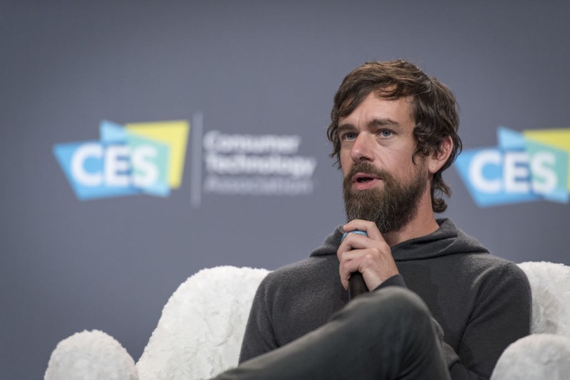 Jack Dorsey