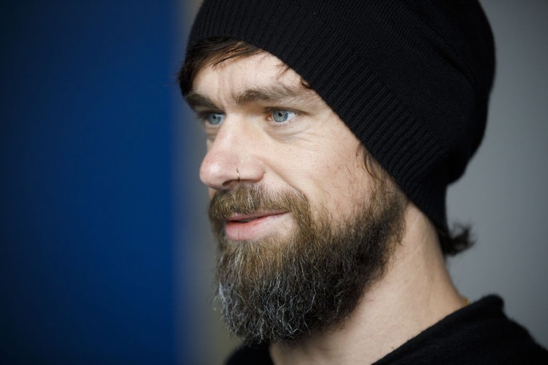Jack Dorsey