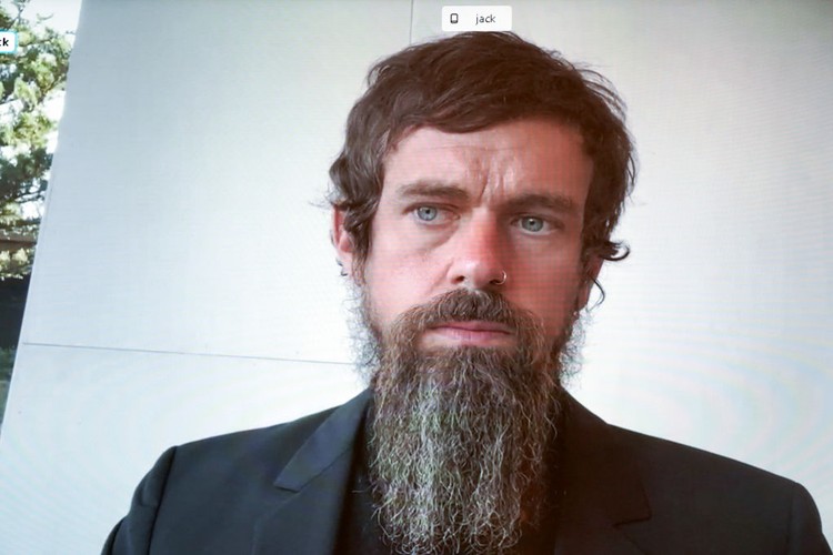 Jack Dorsey