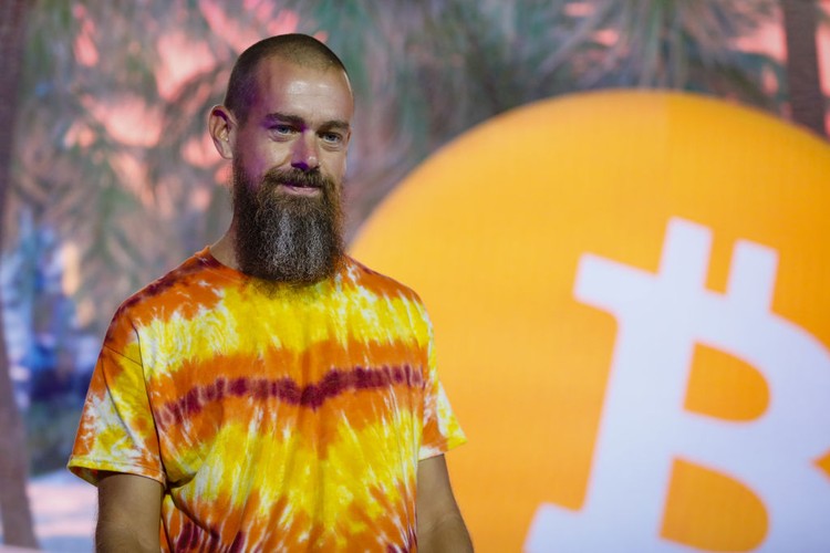 Jack Dorsey Jack Dorsey
