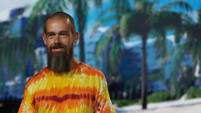 Jack Dorsey