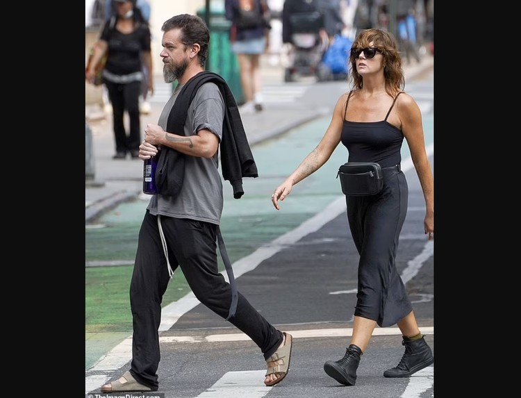 Jack Dorsey