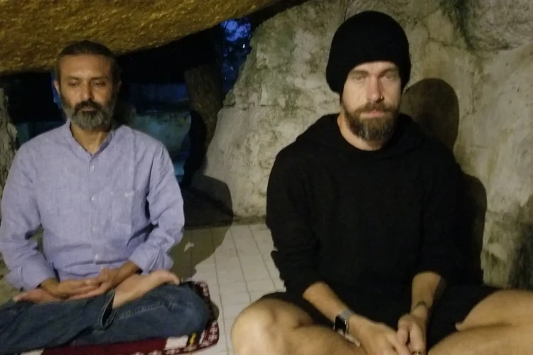 Jack Dorsey