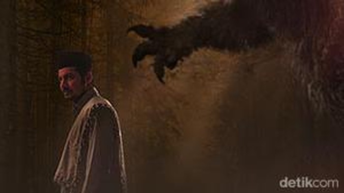 Film Jin Khodam