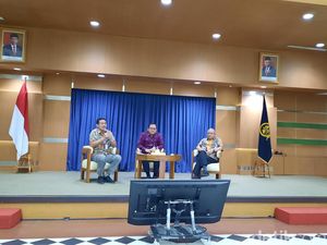 Kemenhub Siapkan Fasilitas Ramah Jemaah Haji Lansia di Bandara Kertajati