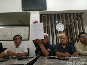 Kuasa Hukum Sebut Bukhori Yusuf Sudah Bukan Anggota DPR dan Kader PKS