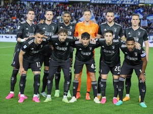 Juventus Perlu Perombakan, Allegri Juga Harus Pergi