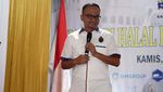 Kadin Jaktim Launching Program Pendamping UMKM