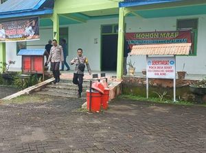Inspektorat Bone Bakal Audit Kantor Desa Corawali Usai Ditutup Eks Sekdes