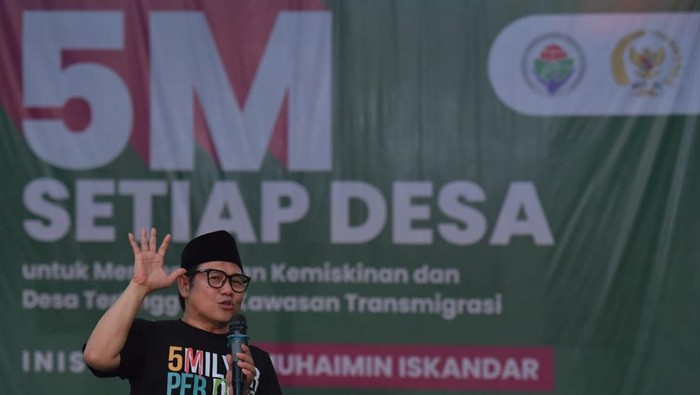 Kementerian Desa, PDT, dan Transmigrasi