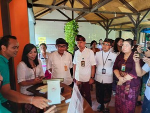 Genjot Pendapatan Daerah, Pemkot Denpasar Luncurkan Reditia