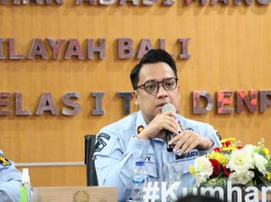 Imigrasi Denpasar Tolak 55 Permohonan Paspor dari Januari-Mei 2023